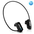 Pyle Ipx8 Waterproof MP3 Player Headphone PSWP28BK